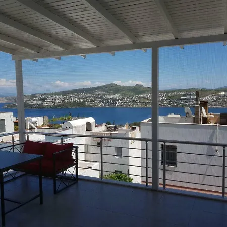 Hulya's Houses Daire Bodrum