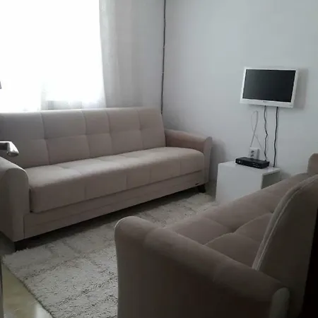 Hulya's Houses Apartment *
