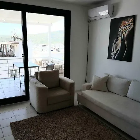 Apartment Hulya's Houses Bodrum